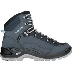 Lowa Renegade GTX Mid Women 11 Lowa Renegade GTX Mid Women -Tubbs Sales 320945 0619 renegade gtx mid ws 2023 outer
