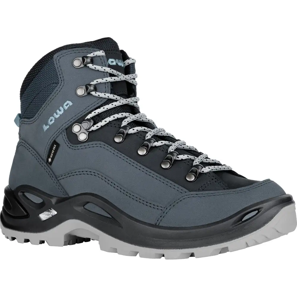 Lowa Renegade GTX Mid Women 4 Lowa Renegade GTX Mid Women - Image 2