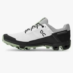 On Cloudventure Peak Women -Tubbs Sales 34.99001 cloudventure peak ss22 white leaf w g4