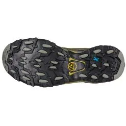La Sportiva Ultra Raptor II Leather GTX Wide Mens 17 La Sportiva Ultra Raptor II Leather GTX Wide Mens -Tubbs Sales 34F 810811 01