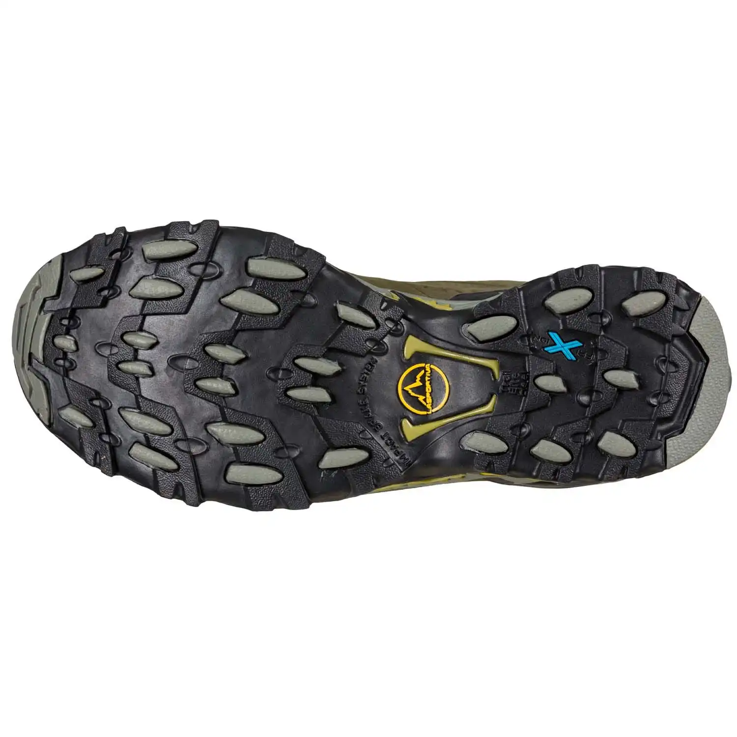 La Sportiva Ultra Raptor II Leather GTX Wide Mens 4 La Sportiva Ultra Raptor II Leather GTX Wide Mens - Image 2