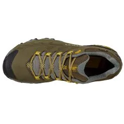 La Sportiva Ultra Raptor II Leather GTX Wide Mens 18 La Sportiva Ultra Raptor II Leather GTX Wide Mens -Tubbs Sales 34F 810811 02