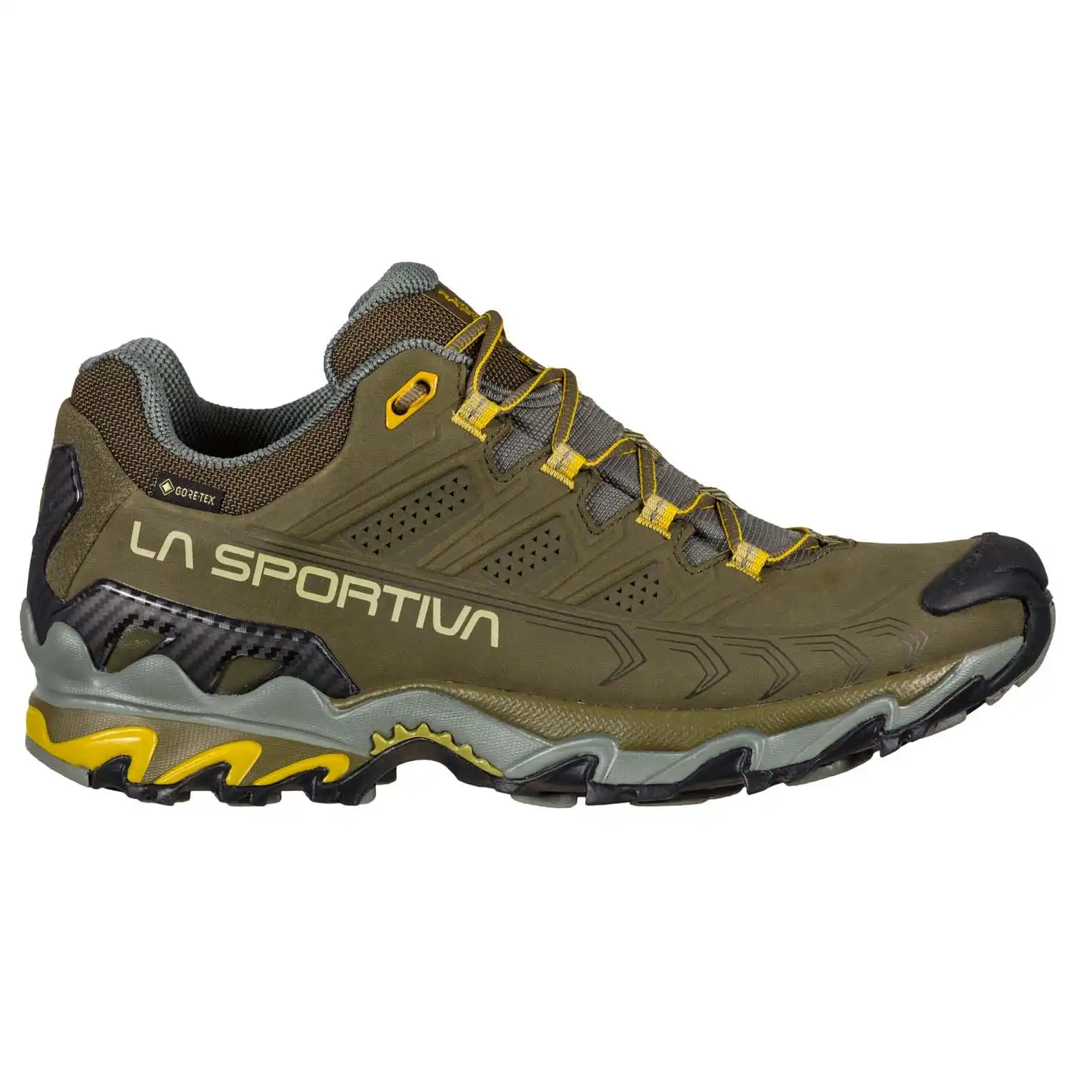 La Sportiva Ultra Raptor II Leather GTX Wide Mens 6 La Sportiva Ultra Raptor II Leather GTX Wide Mens - Image 4
