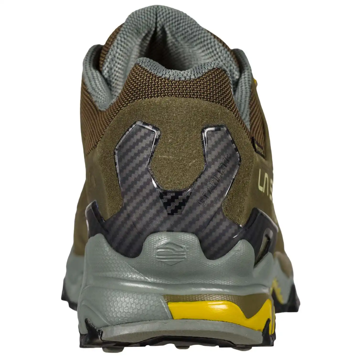 La Sportiva Ultra Raptor II Leather GTX Wide Mens 8 La Sportiva Ultra Raptor II Leather GTX Wide Mens - Image 6