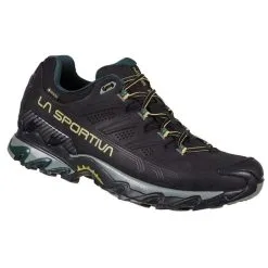 La Sportiva Ultra Raptor II Leather GTX Wide Mens 25 La Sportiva Ultra Raptor II Leather GTX Wide Mens -Tubbs Sales 34G 999811W