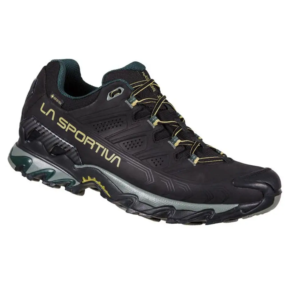 La Sportiva Ultra Raptor II Leather GTX Wide Mens 12 La Sportiva Ultra Raptor II Leather GTX Wide Mens - Image 10