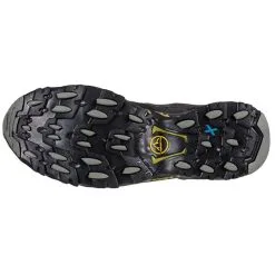 La Sportiva Ultra Raptor II Leather GTX Wide Mens 26 La Sportiva Ultra Raptor II Leather GTX Wide Mens -Tubbs Sales 34G 999811W 01