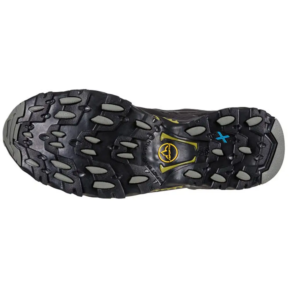 La Sportiva Ultra Raptor II Leather GTX Wide Mens 13 La Sportiva Ultra Raptor II Leather GTX Wide Mens - Image 11