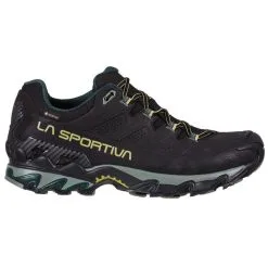 La Sportiva Ultra Raptor II Leather GTX Wide Mens 23 La Sportiva Ultra Raptor II Leather GTX Wide Mens -Tubbs Sales 34G 999811W 03