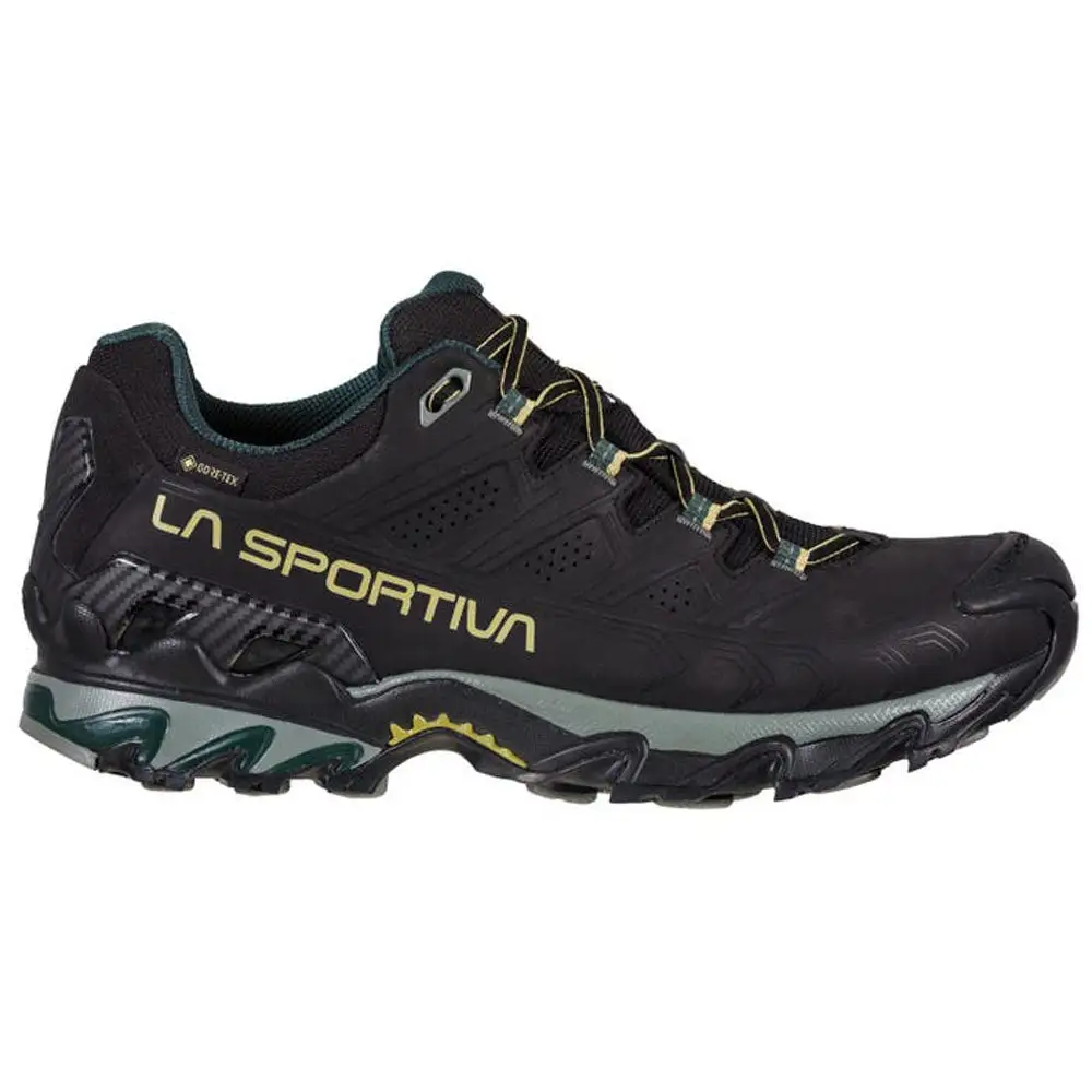 La Sportiva Ultra Raptor II Leather GTX Wide Mens 10 La Sportiva Ultra Raptor II Leather GTX Wide Mens - Image 8