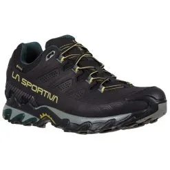 La Sportiva Ultra Raptor II Leather GTX Wide Mens 24 La Sportiva Ultra Raptor II Leather GTX Wide Mens -Tubbs Sales 34G 999811W 06