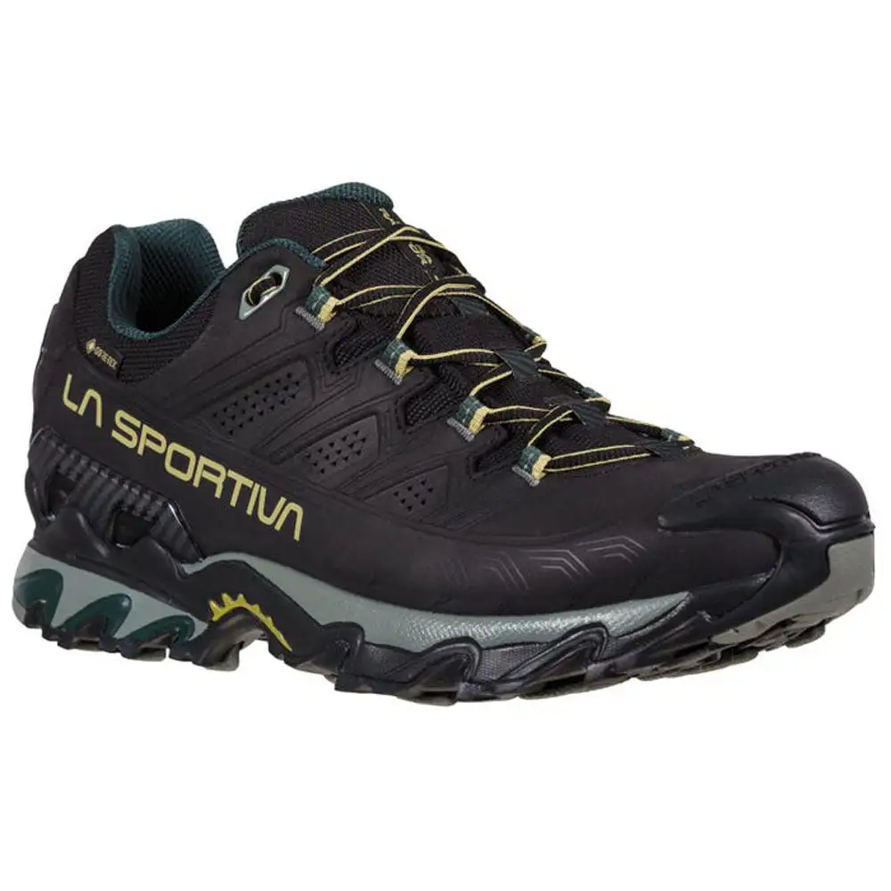 La Sportiva Ultra Raptor II Leather GTX Wide Mens 11 La Sportiva Ultra Raptor II Leather GTX Wide Mens - Image 9