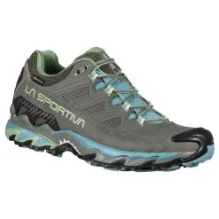 La Sportiva Ultra Raptor II Leather GTX Womens -Tubbs Sales 34H 909912