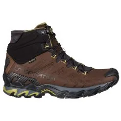 La Sportiva Ultra Raptor II Mid Leather GTX Wide Mens 12 La Sportiva Ultra Raptor II Mid Leather GTX Wide Mens -Tubbs Sales 34J 805811 03 c37f424b 9a5d 4f73 ba2b e358bc8e16d7