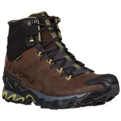 La Sportiva Ultra Raptor II Mid Leather GTX Wide Mens