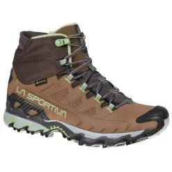 La Sportiva Ultra Raptor II Mid Leather GTX Womens -Tubbs Sales 34L 801722