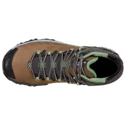 La Sportiva Ultra Raptor II Mid Leather GTX Womens -Tubbs Sales 34L 801722 02