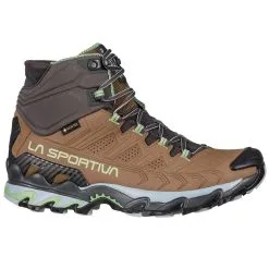 La Sportiva Ultra Raptor II Mid Leather GTX Womens -Tubbs Sales 34L 801722 03