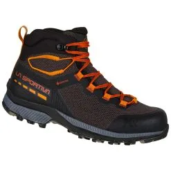 La Sportiva TX Hike Mid Gtx 15 La Sportiva TX Hike Mid Gtx -Tubbs Sales 34S 900313