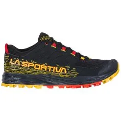 La Sportiva Lycan II Men 17 La Sportiva Lycan II Men -Tubbs Sales 46H 999100 03 1