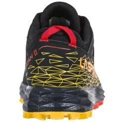 La Sportiva Lycan II Men 19 La Sportiva Lycan II Men -Tubbs Sales 46H 999100 05 1