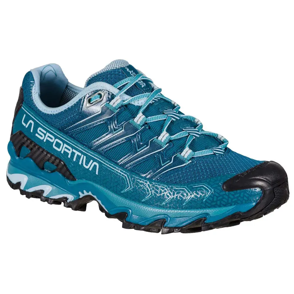 La Sportiva Ultra Raptor II Wide Womens 3 La Sportiva Ultra Raptor II Wide Womens