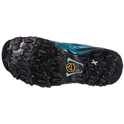 La Sportiva Ultra Raptor II Wide Womens 12 La Sportiva Ultra Raptor II Wide Womens -Tubbs Sales 46P 627624W 01