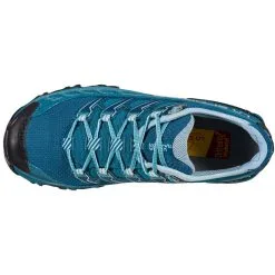 La Sportiva Ultra Raptor II Wide Womens 13 La Sportiva Ultra Raptor II Wide Womens -Tubbs Sales 46P 627624W 02