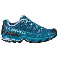 La Sportiva Ultra Raptor II Wide Womens 11 La Sportiva Ultra Raptor II Wide Womens -Tubbs Sales 46P 627624W 03