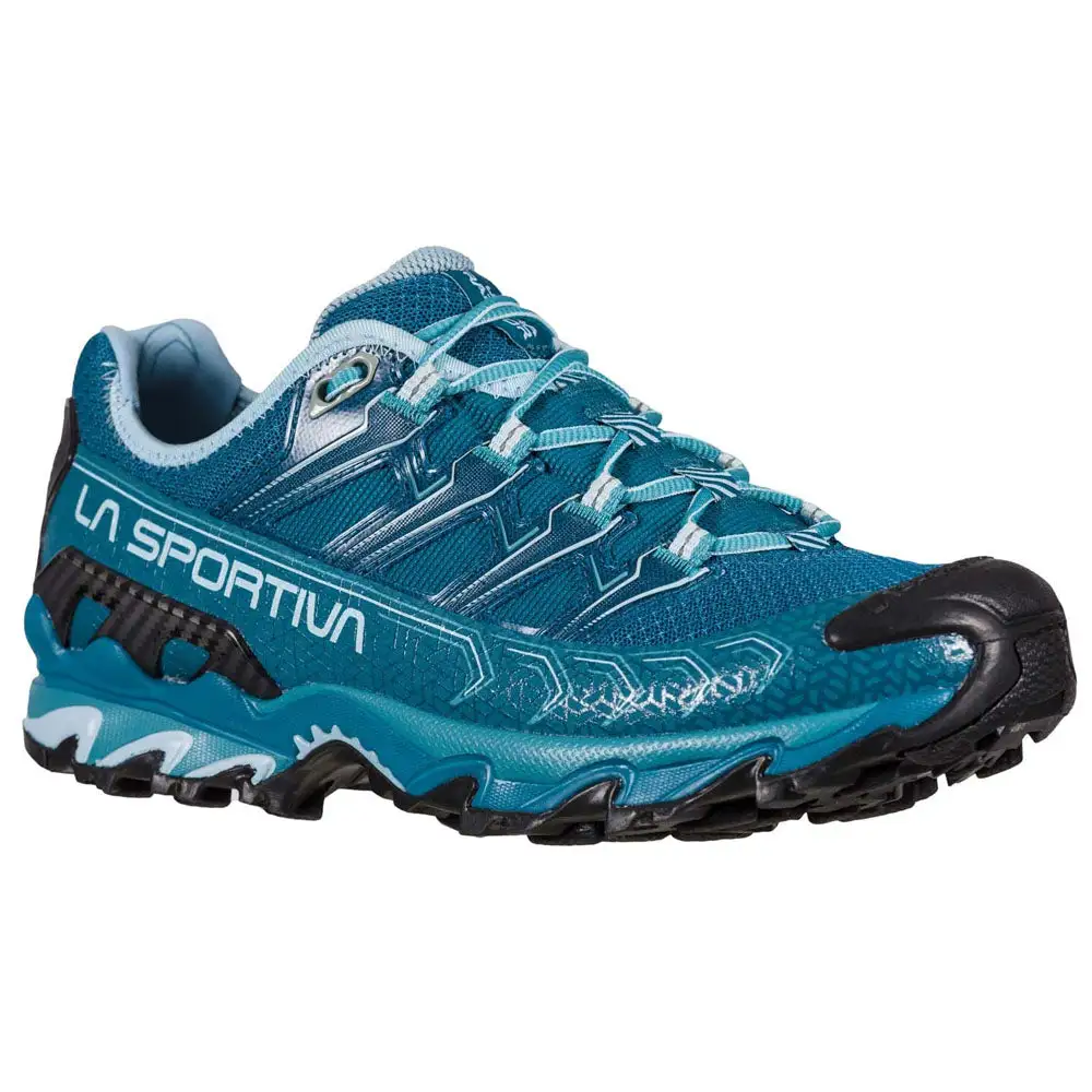 La Sportiva Ultra Raptor II Wide Womens 4 La Sportiva Ultra Raptor II Wide Womens - Image 2