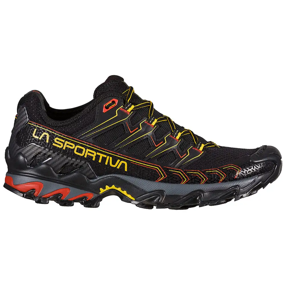 La Sportiva Ultra Raptor II Wide 4 La Sportiva Ultra Raptor II Wide - Image 2