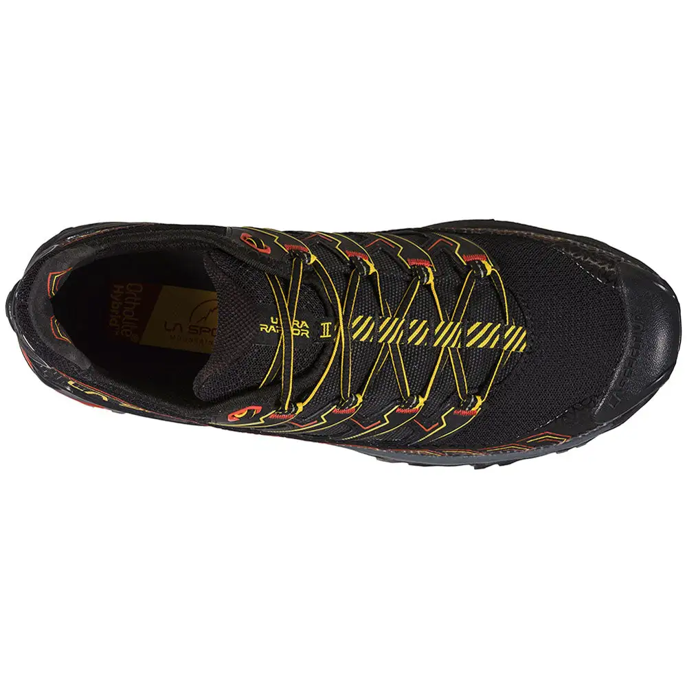 La Sportiva Ultra Raptor II Wide 6 La Sportiva Ultra Raptor II Wide - Image 4