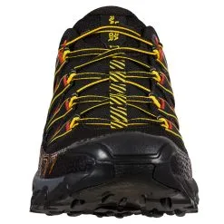 La Sportiva Ultra Raptor II Wide 12 La Sportiva Ultra Raptor II Wide -Tubbs Sales 46m 999100 ultra raptor ii black yellow 5