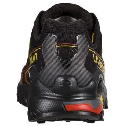 La Sportiva Ultra Raptor II Wide 13 La Sportiva Ultra Raptor II Wide -Tubbs Sales 46m 999100 ultra raptor ii black yellow 6