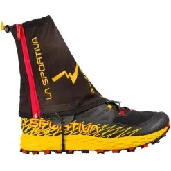 La Sportiva Winter Running Gaiter -Tubbs Sales 49S 999100 01