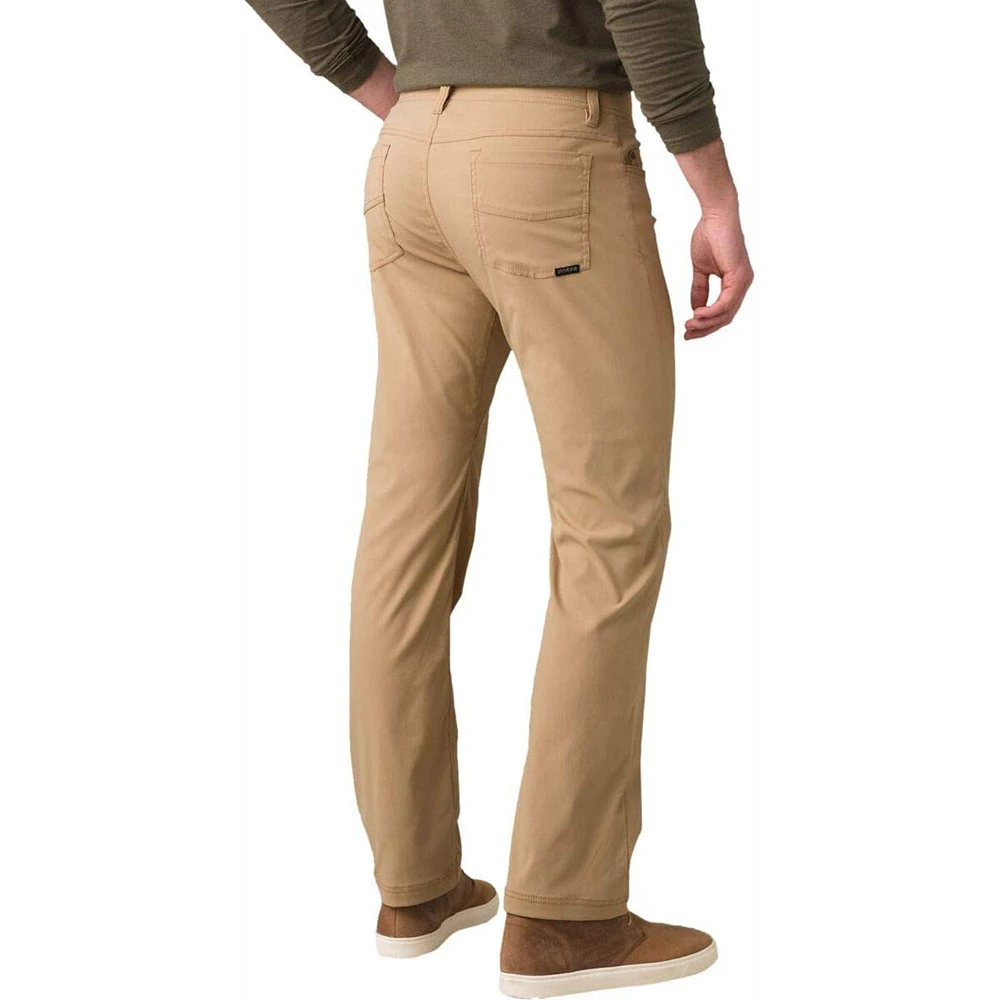 Prana Brion Pant 32" Men 4 Prana Brion Pant 32" Men - Image 2