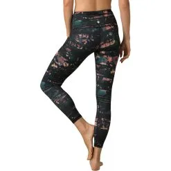 Prana Kimble Printed 7/8 Leggings Women -Tubbs Sales 5299d139 8c3f 4aa1 a009 0a75ffd2aa78