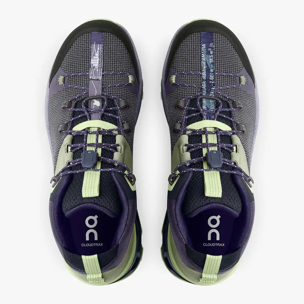 On Cloudtrax Womens 6 On Cloudtrax Womens - Image 4