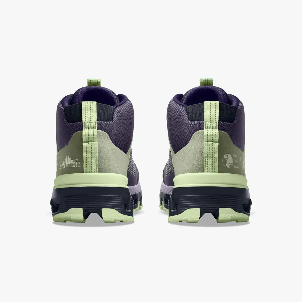 On Cloudtrax Womens 8 On Cloudtrax Womens - Image 6