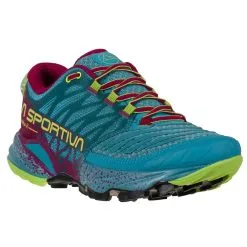 La Sportiva Akasha II Woman -Tubbs Sales 56B 624502 06