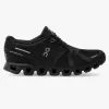 On Cloud 5 Women -Tubbs Sales 59.98905 cloud 5 ss22 all black w g1