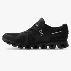 On Cloud 5 Women -Tubbs Sales 59.98905 cloud 5 ss22 all black w g4