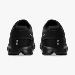 On Cloud 5 Women -Tubbs Sales 59.98905 cloud 5 ss22 all black w g5