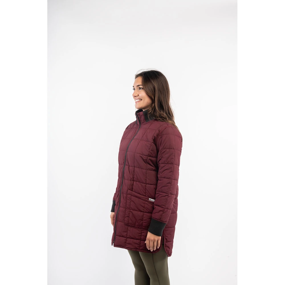 Outdoor Research Shadow Reversible Parka Womens 6 Outdoor Research Shadow Reversible Parka Womens - Image 4