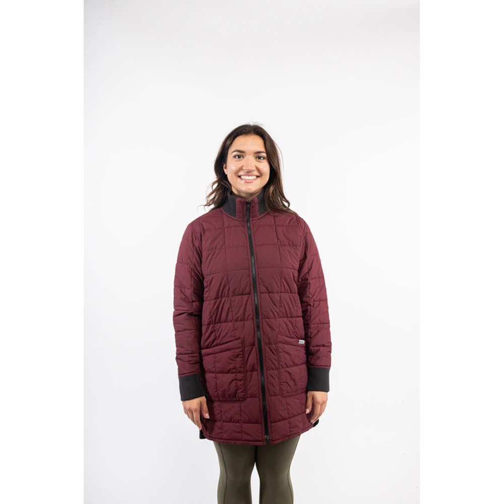 Outdoor Research Shadow Reversible Parka Womens 5 Outdoor Research Shadow Reversible Parka Womens - Image 3