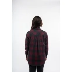 Outdoor Research Kulshan Flannel Shirt Womens -Tubbs Sales 616e287ba3d38a654d0454d8 3001112216 B 500x750 74b102d