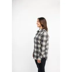 Outdoor Research Kulshan Flannel Shirt Womens -Tubbs Sales 616e287ccfe1da6fa7c84db7 3001110929 A 500x750 74b102d