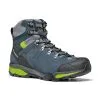 Scarpa ZG Trek GTX Mens -Tubbs Sales 62345fcce39ee14902c00fbb