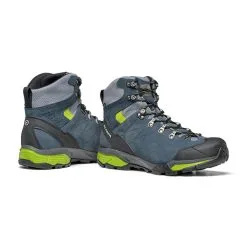 Scarpa ZG Trek GTX Mens -Tubbs Sales 62345fdae39ee13c02c00fd1