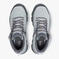 On Cloudrock 2 Waterproof Womens -Tubbs Sales 63.98608 cloudrock 2 waterproof fw22 glacier eclipse w g2